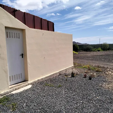 Casa Rural Daisamar Teguitar Zewnętrze zdjęcie