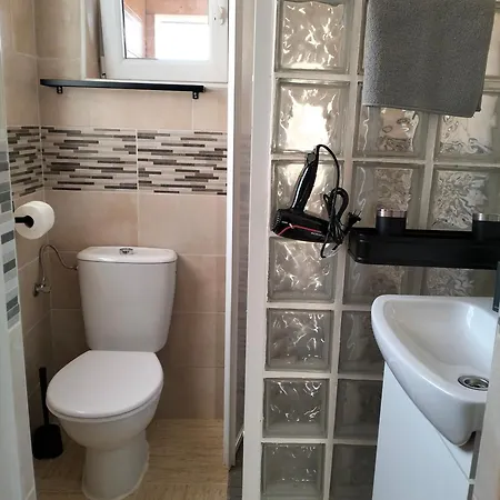 Casa Rural Daisamar Teguitar Zewnętrze zdjęcie