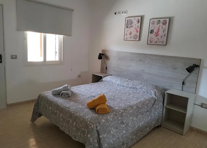 Casa Rural Daisamar