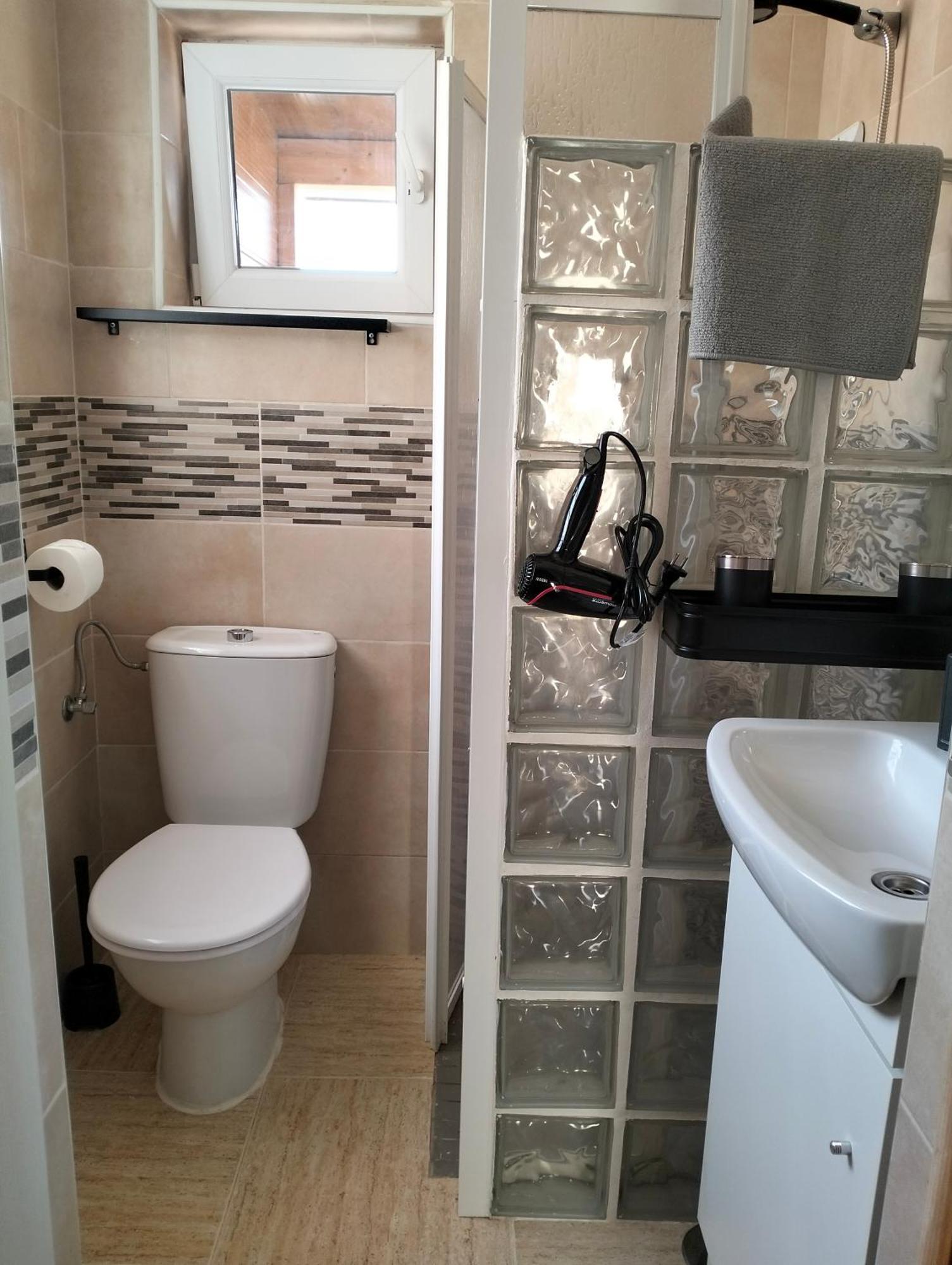 Holiday home Daisamar Teguitar