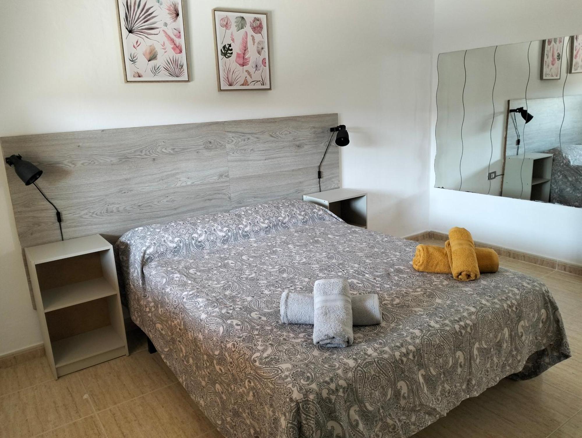 Daisamar Holiday home *