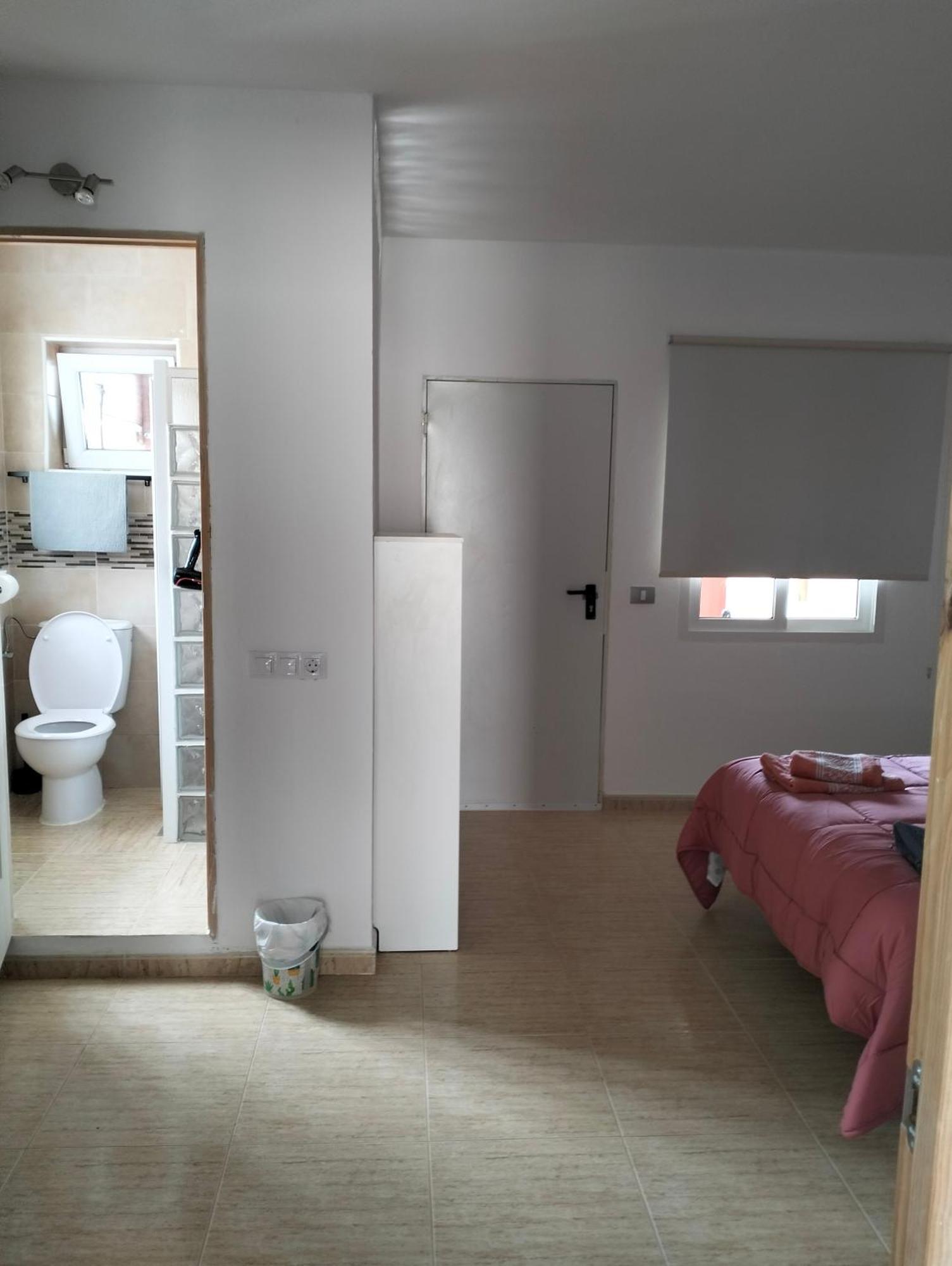 Daisamar Holiday home Teguitar
