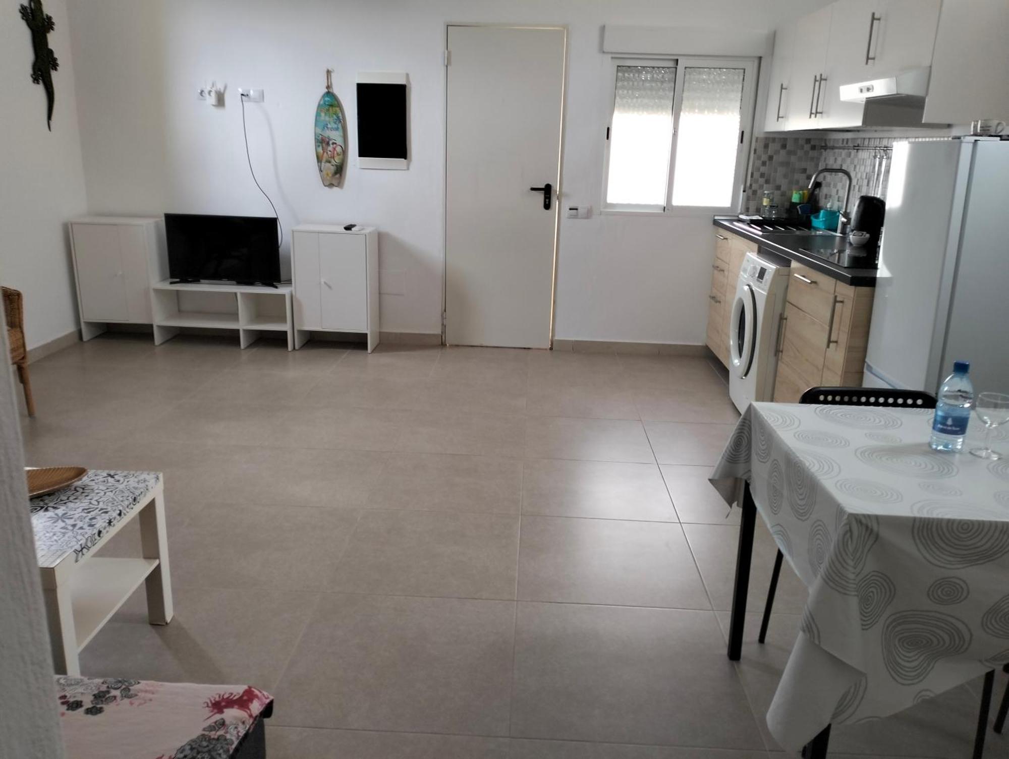 Daisamar Vakantiehuis *
